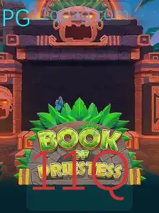 Desvendando os Mistérios de BookOfPriestess: O Jogo que Conquista Pela Estratégia
