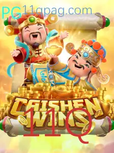 CaishenWins: Um Mergulho no Mundo Encantado do Jogo de Caça-Níqueis