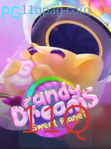 CandyDreams: Explorando o Fantástico Mundo dos Doces