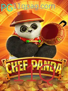ChefPanda: Desvende o Mundo da Culinária com Desafios Empolgantes