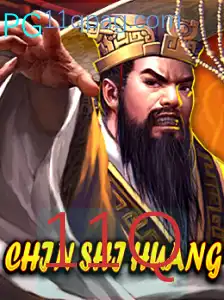 Descubra o Fascinante Mundo do Jogo ChinShiHuang
