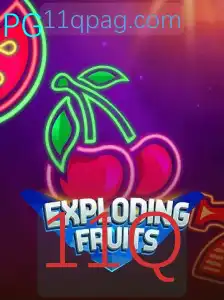 ExplodingFruits e a Palavra-Chave 11Q: Uma Imersão Profunda no Mundo do Jogo