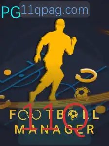 FootballManager 11Q: Dominando a Gestão de Equipes com Estratégia e Paixão