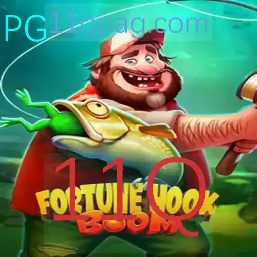 Explorando FortuneHookBoom: O Jogo de Estratégia Envolvente