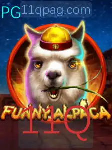 Descubra o Envolvente Mundo de FunnyAlpaca: O Jogo que Transforma Diversão em Estratégia