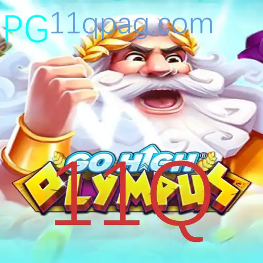 Explorando o Fascinante GoHighOlympus: Um Jogo de Estratégia e Aventura
