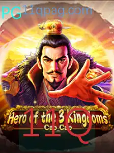 Descobrindo Heroofthe3KingdomsCaoCao: Uma Jornada pelas Estratégias de 11Q