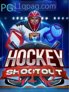 HockeyShootout: Uma Nova Experiência no Mundo dos Jogos de Hóquei
