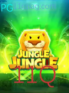 Explorando o Mundo de JungleJungle: O Jogo Empolgante com a Palavra-Chave 11Q