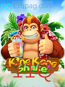 KingKongShake: O Jogo que Agitou o Mundo com a Palavras-Chave 11Q