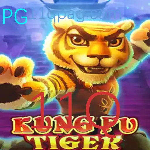 Uma Imersão no Mundo de KungFuTiger: A Arte da Luta com a Chave 11Q