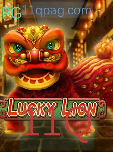 Descubra o Inovador Jogo LuckyLion: Uma Aventura de Sorte e Estratégia