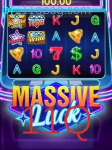 MassiveLuck: Descobrindo um Mundo de Oportunidades no Jogo 11Q