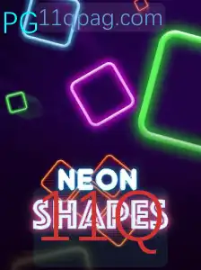 Explorando NeonShapes: O Jogo Revolucionário do Momento