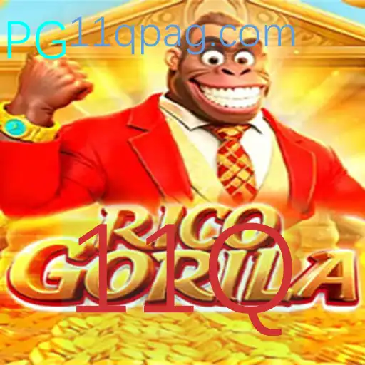 Descubra o Mundo Fascinante de RicoGorila: Um Jogo Revolucionário