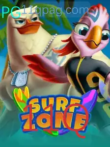 Descobrindo SurfZone: Um Mergulho em Emoções e Estratégias com 11Q
